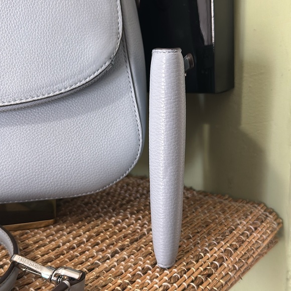 Kate Spade Light blue purse and wallet set - Picture 6 of 17